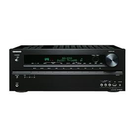 Onkyo TX-NR509 Sintoamplificatori