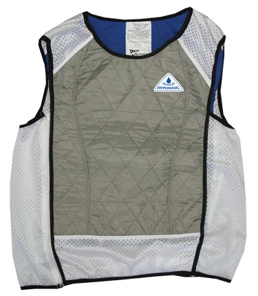 Ultra Evaporative Cooling Sport Vest