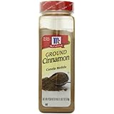 McCormick Ground Cinnamon, 18 oz.