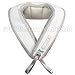 Power Tap - Handsfree Tapping Massager - Massage Neck, Shoulder, Lower Back, Buttocks, Thighs, Calves And More