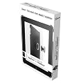 VOGELS PMC 205 Base Cover + Wandhalterung fuer iPad 1 (Cover passt nicht zu iPad 2/3)