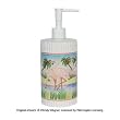 Flamingo South Beach Lotion Pump