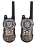 Motorola T9550XLR 25-Mile 22-Channel FRS/GMRS Two-Way Radio (Camo)