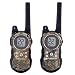 Motorola T9550Rcamo 25-Mile 2-Way Radio (Camo; With Real-Tree Ap Faceplate)
