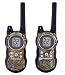 Motorola T9550rcamo 25-mile 2-way Radio (camo; With Real-tree Ap Faceplate)