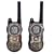 Motorola T9550Rcamo 25-Mile 2-Way Radio (Camo; With Real-Tree Ap Faceplate)