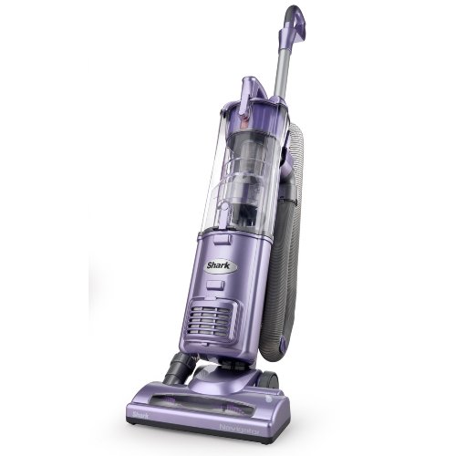 Amazon com Shark Navigator Upright Bagless Vacuum Cleaner NV22L Miele S7260 Cat and Dog Kitchen