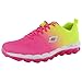 Skechers Sport Women's Perfect Quest Fashion Sneaker
