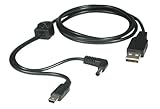 Psp Sync and Charge Cable