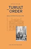 Tumult and order : Malcontenta 1924-1939