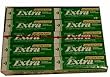 Extra Sugar Free Gum Spearmint Flavor