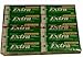 Extra Sugar Free Gum Spearmint Flavor