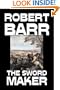 The Sword Maker