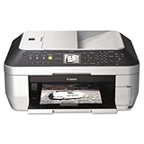 Canon CNMPIXMAMX860 Mx860 Wireless All-In-One