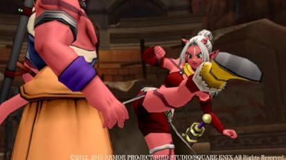 �h���S���N�G�X�gX �ڊo�߂��܂̎푰 �I�����C��