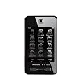 Samsung SGH-F480 HUGO BOSS (Touchscreen, 5MP Kamera, UMTS, HSDPA, inkl.Bluetooth, Headset) Handy ohne Branding