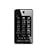 Samsung SGH-F480 HUGO BOSS (Touchscreen, 5MP Kamera, UMTS, HSDPA, inkl.Bluetooth, Headset) Handy ohne Branding