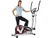 Sports : Christopeit Crosstrainer CS 5 rot/silber (2008)