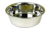 (Rosewood) 5 Heavyweight Stainless Steel Bowl