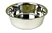 (Rosewood) Heavyweight Stainless Steel Bowl 5inch