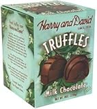Harry David - Milk Chocolate Truffles (4 oz)
