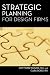 Strategic Planning for Design Firms