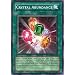 Yu-Gi-Oh! - Crystal Abundance - Force of the Breaker - #FOTB-EN035 - 1st Edition - Common
