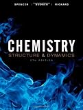 Chemistry : structure and dynamics