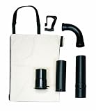Hitachi RB - HVA Vacuum Kit für RB 24 E Fangsackvolumen ca. 35 Liter