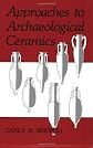 Approaches to Archaeological Ceramics