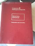 Industrial espionage : protection and remedies : a specially commissioned report