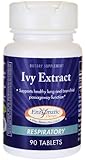 Ivy Extract Enzymatic Therapy Inc. 90 Tabs