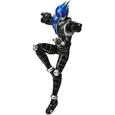 S.H.フィギュアーツ 仮面ライダーメテオ
