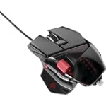 Saitek MCB4380500C2/04/1 Souris de Je...