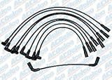 ACDelco 9718Q Spark Plug Wire Kit