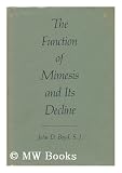 The Era of Goethe; Essays Presented to James Boyd