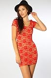 One Rad Girl Womens The Paige Lace Cap Sleeve Open Back Dress 41knUgshCfL. SL160 One Rad Girl Womens The Paige Lace Cap Sleeve Open Back Dress