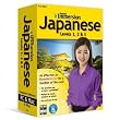 Instant Immersion Japanese Levels 1,2&3