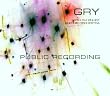 Public Recording
