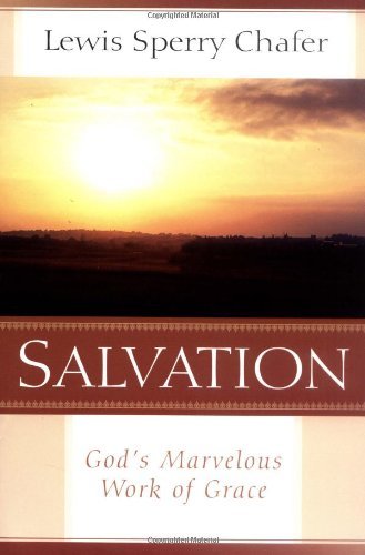 Salvation