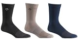 Buy Fox River Mills 2115-02030 Medium X-Static Xpanse Navy Medium