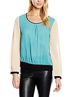 Tonalá Blusa Alina (Turquesa)