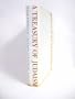 A Treasury of Judaism