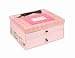 CR Gibson Abc And Me Keepsake Chest