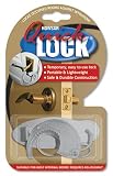 Outdoor Living : Howsar Lock
