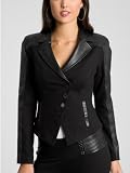 GUESS by Marciano Chaos Shoulder Jacket