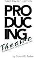 Producing Theatre :  A Comprehensive and Legal Business Guide