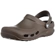 Crocs Specialist Vent Unisex Footwear, Size: 13 D(M) US Mens, Color: Chocolate