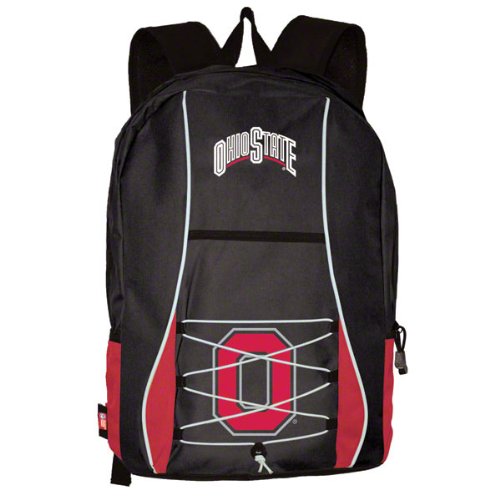 NCAA Ohio State Buckeyes Scrimmage Backpack