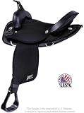 Abetta Sport Saddle